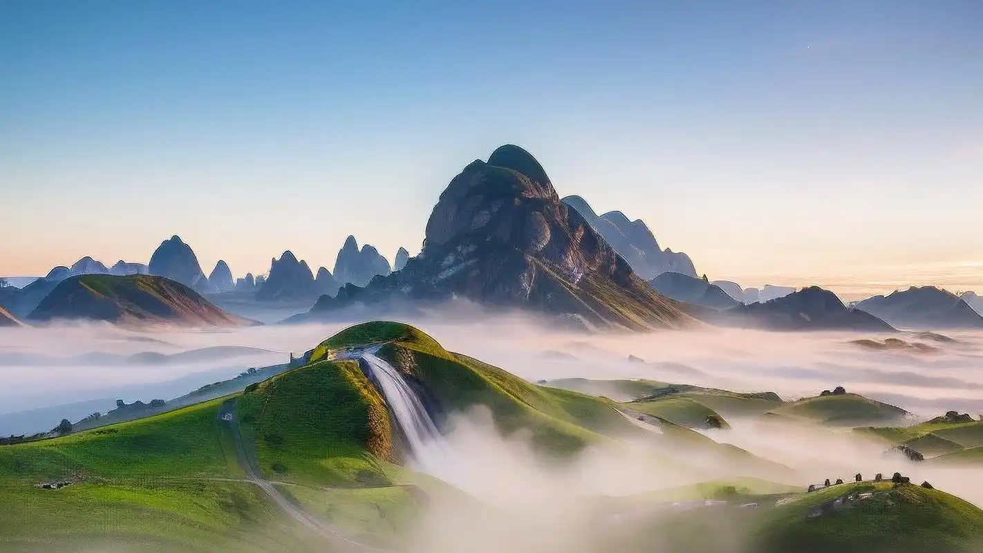 科幻冒险剧